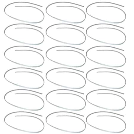 Aic Replacement Parts 18 Meters of Valve Cover Gasket 5P5678 5P-5678 Fits Caterpillar Fits CAT C15 340 ENH10-0424_x18